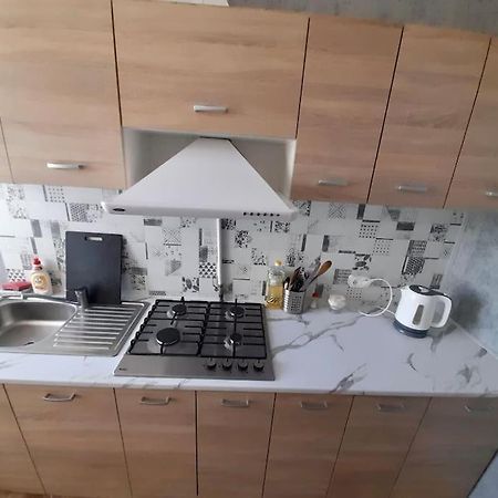 Mieszkanie Na Doby Plac Hallera Leilighet Warszawa Eksteriør bilde